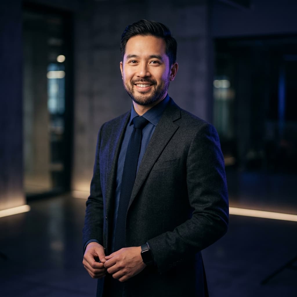 Jaime Cavazos - Founder & Principal Engineer at SproutNet Marketing